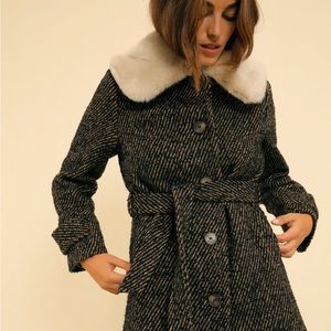 Rouje Austin Coat